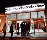 jazavac
