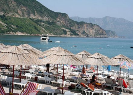 turističke agencije