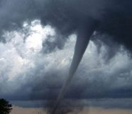 tornado