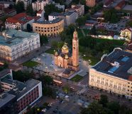 Servisne informacije