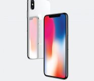 iPhone X