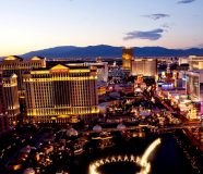 Las Vegas
