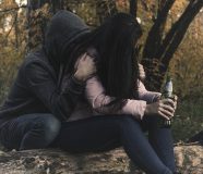 alkohol