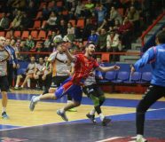 Borac M:tela