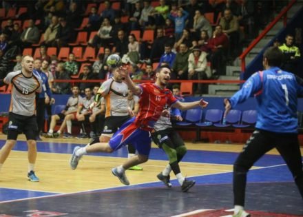 Borac M:tela