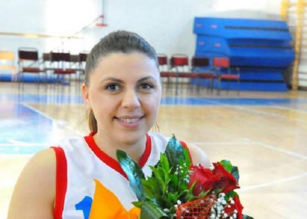 Biljana Nedić