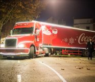 Coca Cola