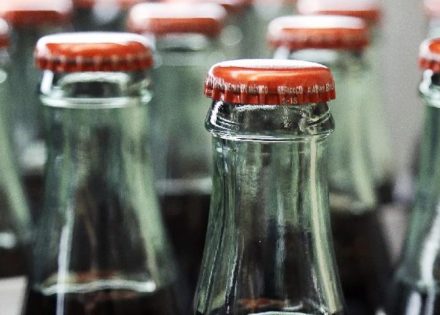 Prodavao lažnu koka-kolu