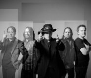 Kanda, Kodža i Nebojša