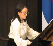 Violinistkinja