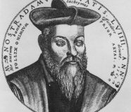 Nostradamus