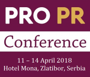 PRO PR