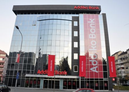 ADDIKO BANK