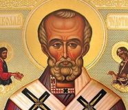 Sveti Nikola