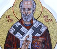 Sveti Nikola