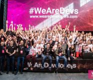 WeAreDevelopers