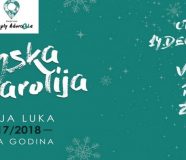 Zimska čarolija