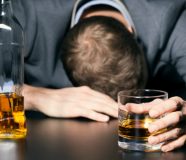 alkohol