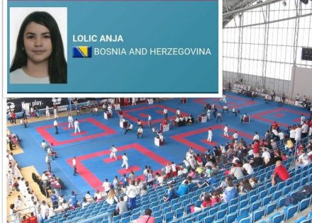 Anja Lolić