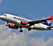 Air Serbia