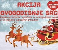 Podjela paketića