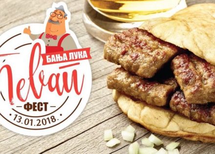 Ćevapi