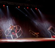 cirkus