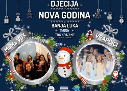 nova godina