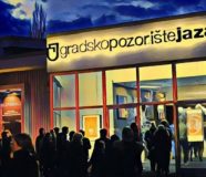 "Mašin prvi paketić"