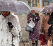 Servisne informacije