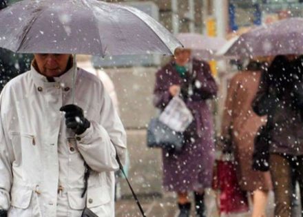 Servisne informacije