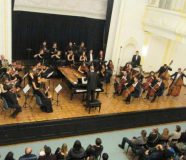 koncert