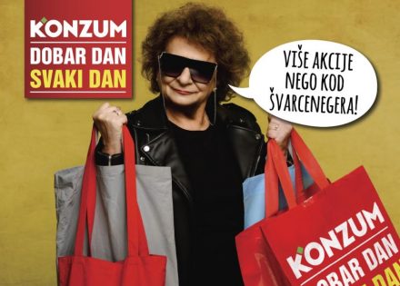 Konzum