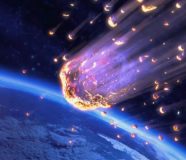 meteor