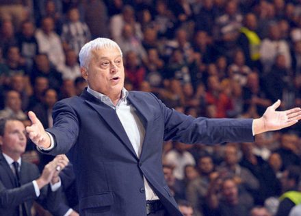 Nikolić