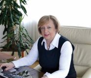 Nada Tešanović