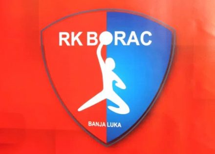 RK Borac