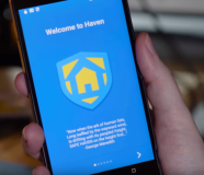 Snouden napravio aplikaciju koja štiti od uljeza