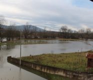 izlijevanje rijeke
