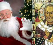 Sveti Nikola