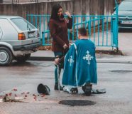 Prolaznici