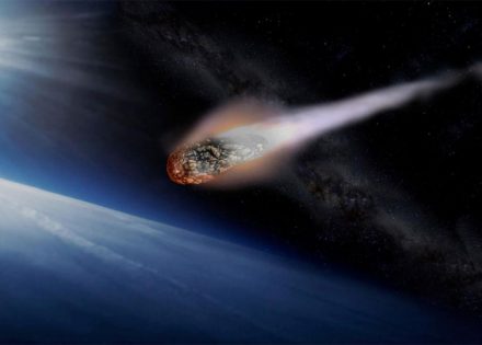 ASTEROID