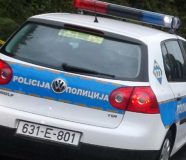 policija