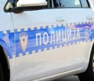 policija