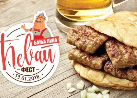 ćevap fest