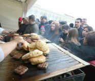 ćevap fest