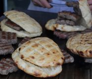 ćevapi