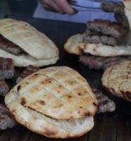 ćevapi