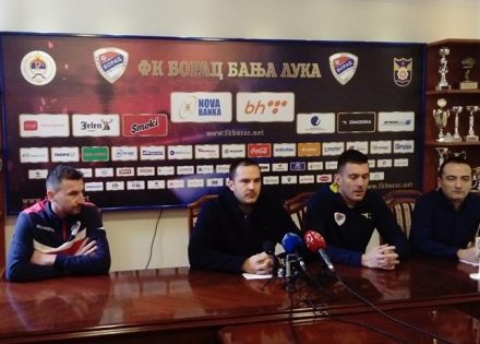 fk borac