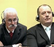 Haški tribunal